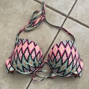 Victoria’s Secret Swim Suit Top